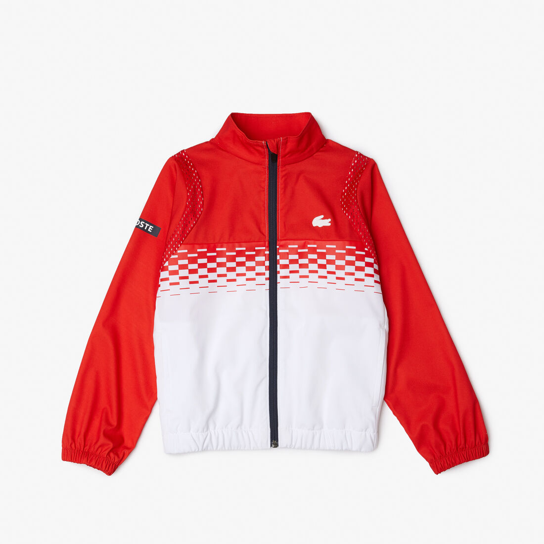 Boys’ Lacoste Tennis x Daniil Medvedev Jogger Set Boys’ Lacoste Tennis x Daniil Medvedev Jogger Set