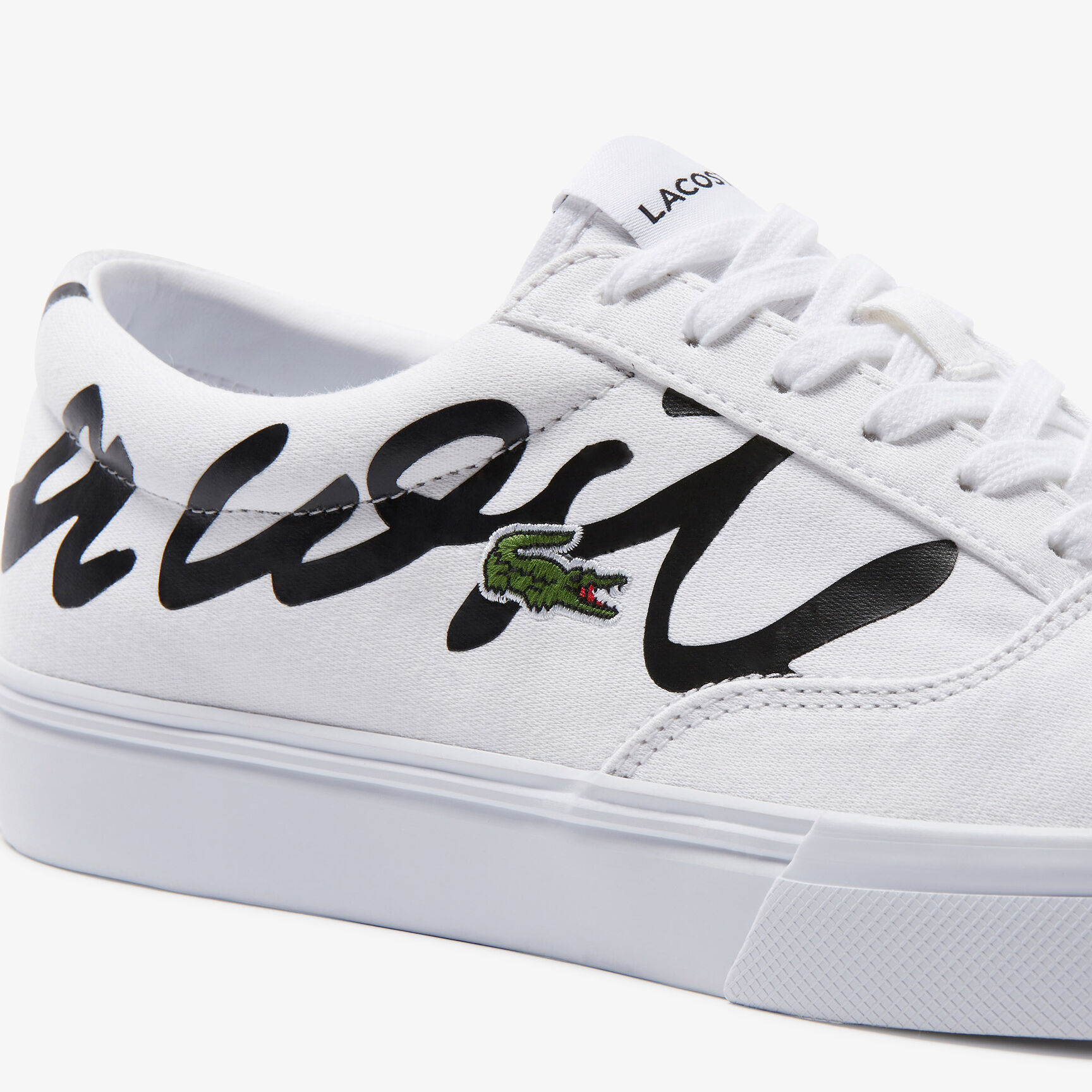 سنيكرز جامب سيرف قنب بأربطة وشعار الماركة للرجال سنيكرز جامب سيرف قنب بأربطة وشعار الماركة للرجال