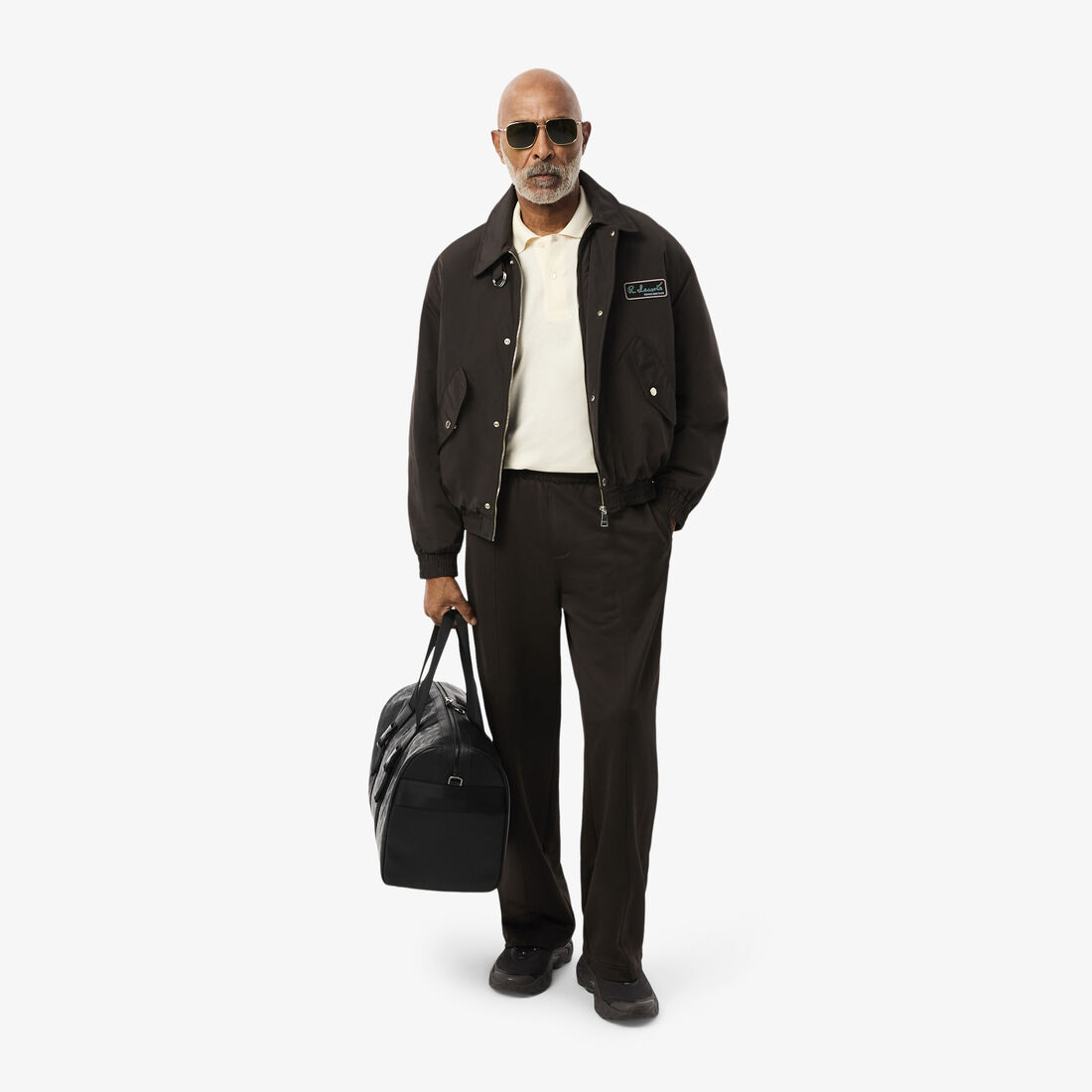 Classic Fit L.12.12 Original Polo Shirt Classic Fit L.12.12 Original Polo Shirt