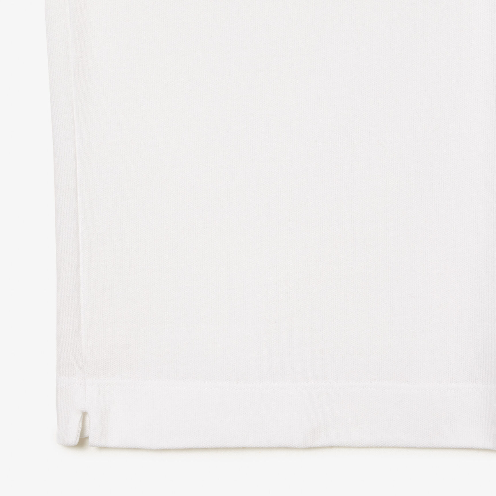 قميص بولو بيكيه باريسي بقصة عادية