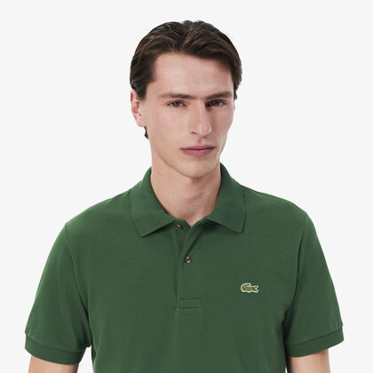 Classic Fit L.12.12 Light Pique Polo Shirt