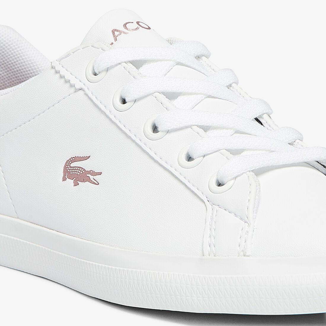 Children's Lerond Synthetic Iridescent Trainers Children's Lerond Synthetic Iridescent Trainers