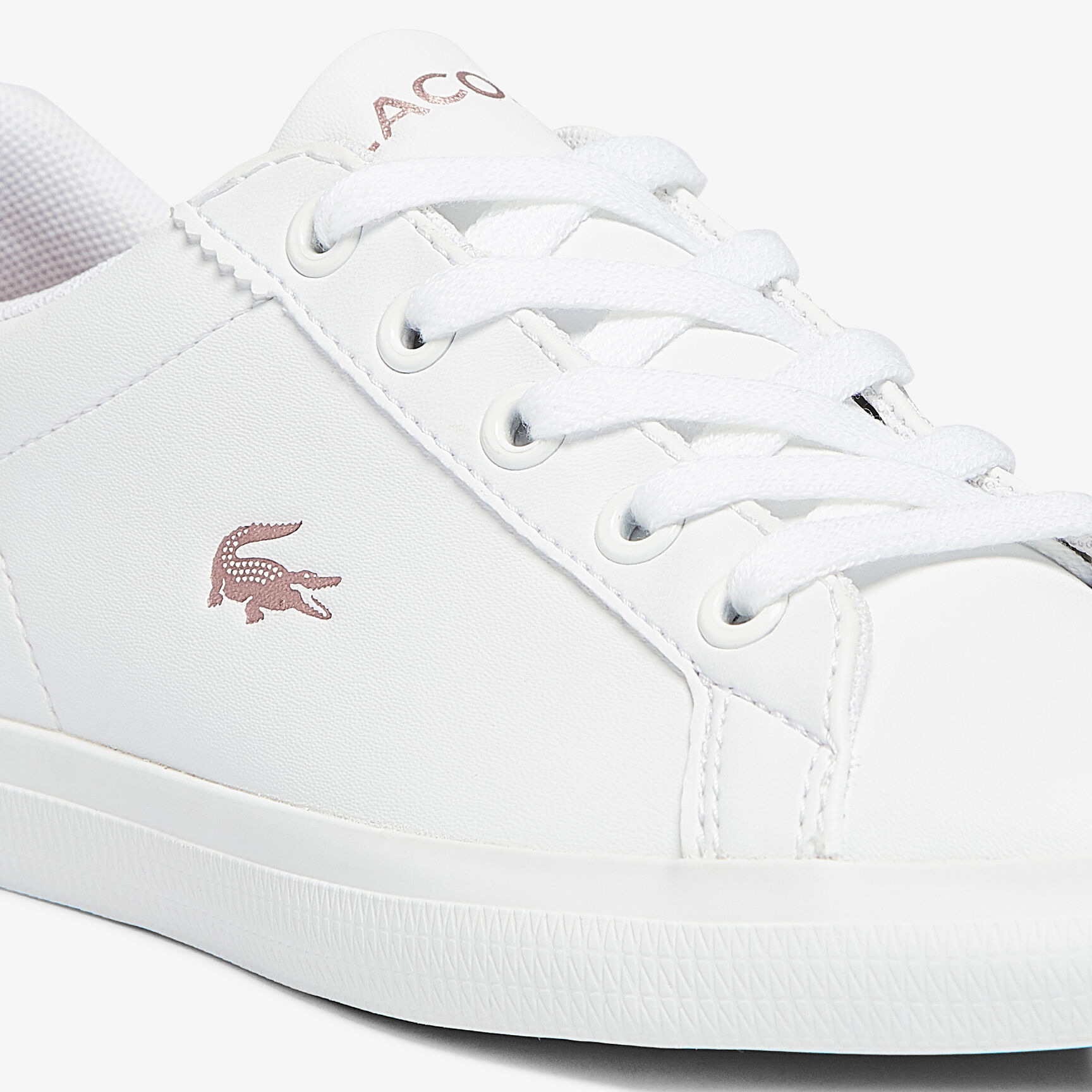 Children's Lerond Synthetic Iridescent Trainers Children's Lerond Synthetic Iridescent Trainers