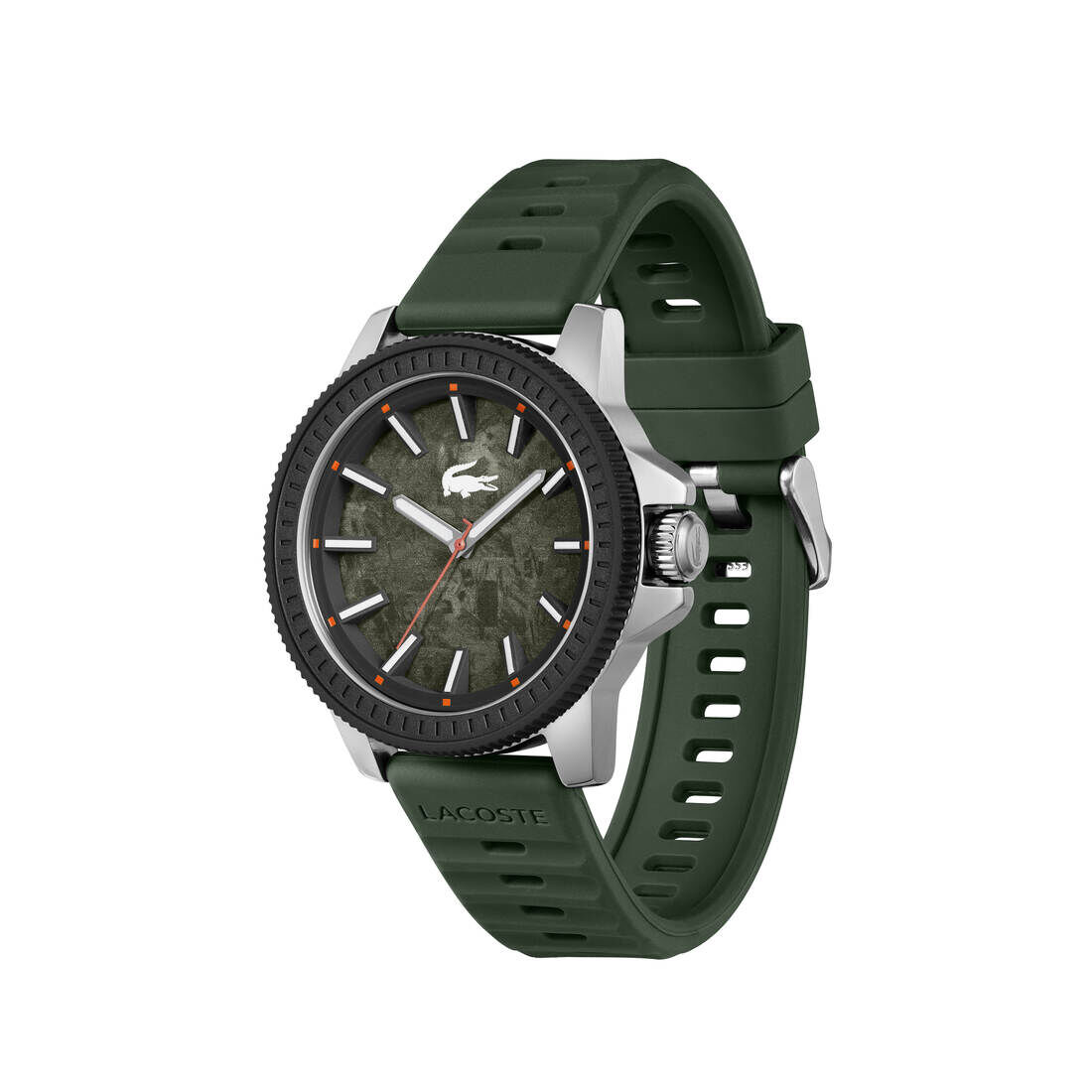 ساعة رجالية غير معدنية ساعة رجالية غير معدنية