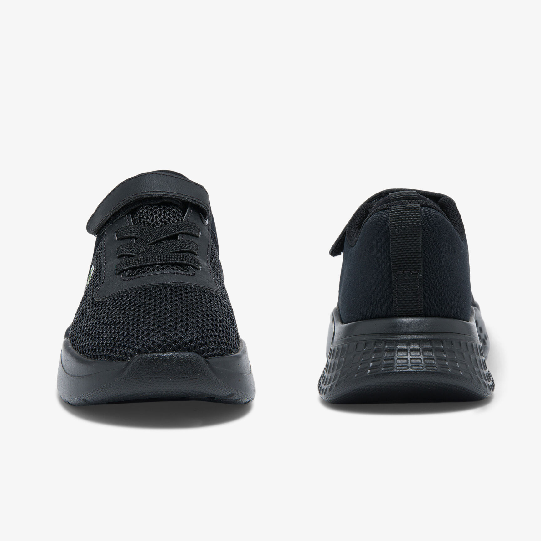 حذاء سنيكرز كورت درايف من نسيج للأطفال