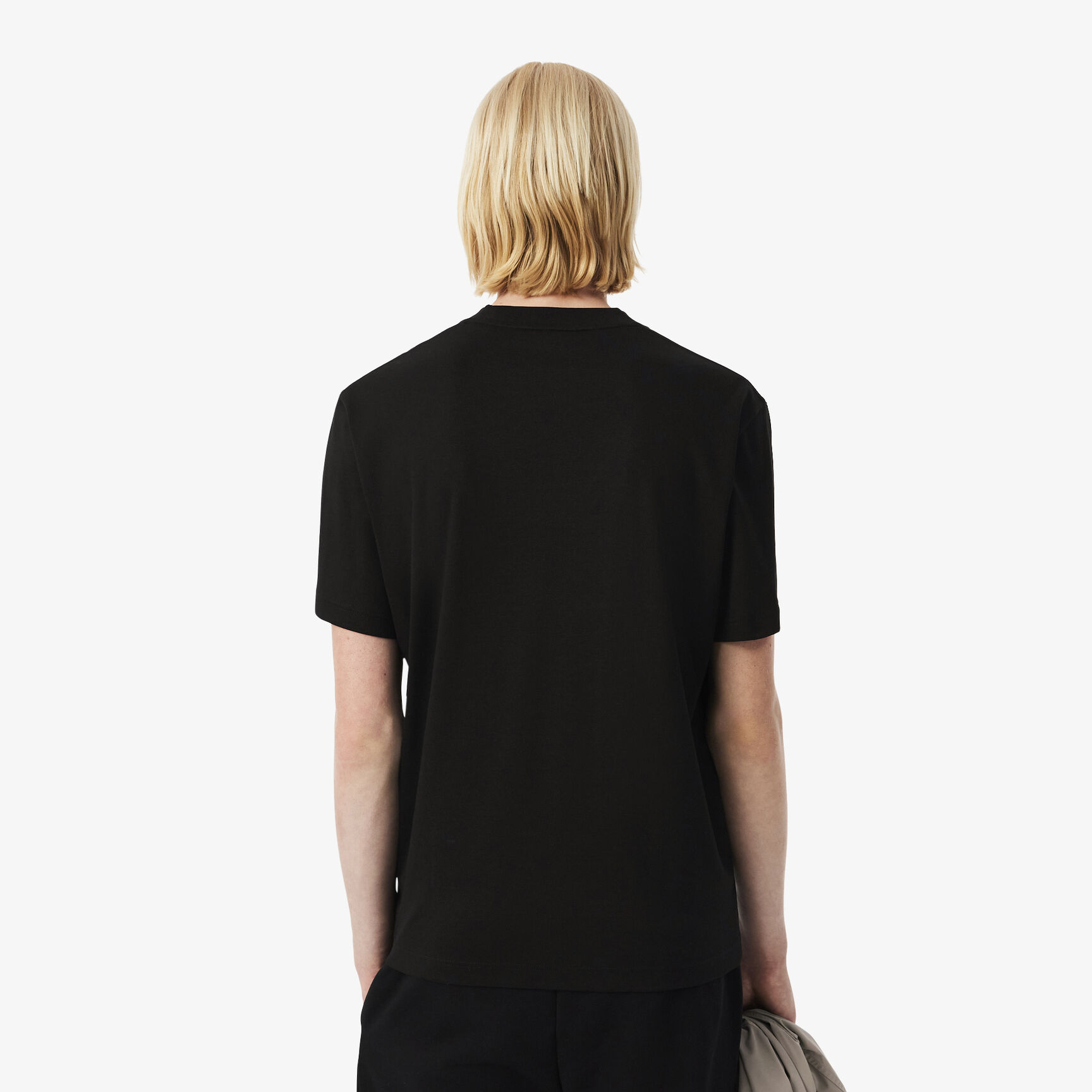 Embroidered Signature T-shirt