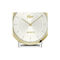 Lacoste Crocorigin Women's Silver Dial Watch