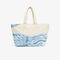 lacoste anna xl tote