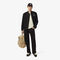 Embroidered Cotton Twill Cap lacoste embroidered cotton twill cap