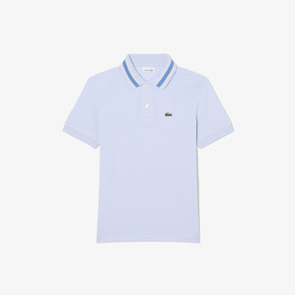 Petit Pique Polo Shirt