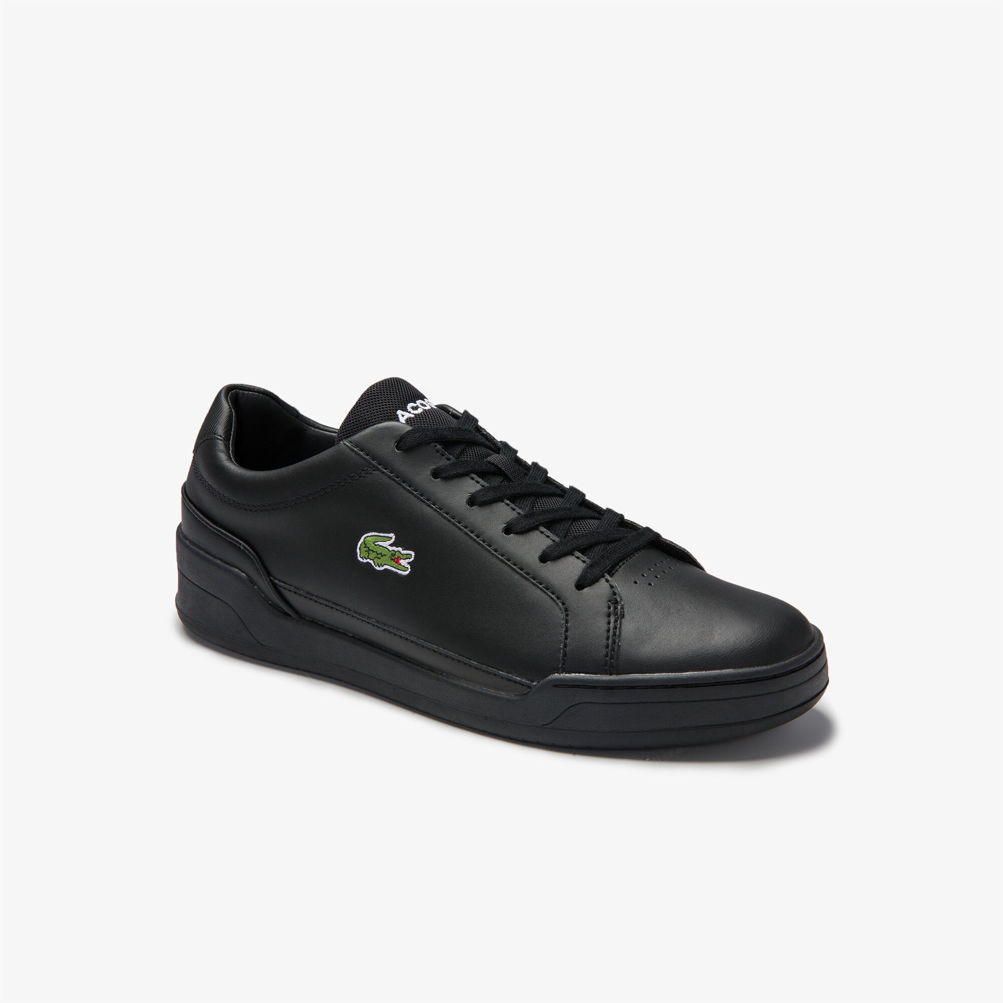 Puma sale challenge leather