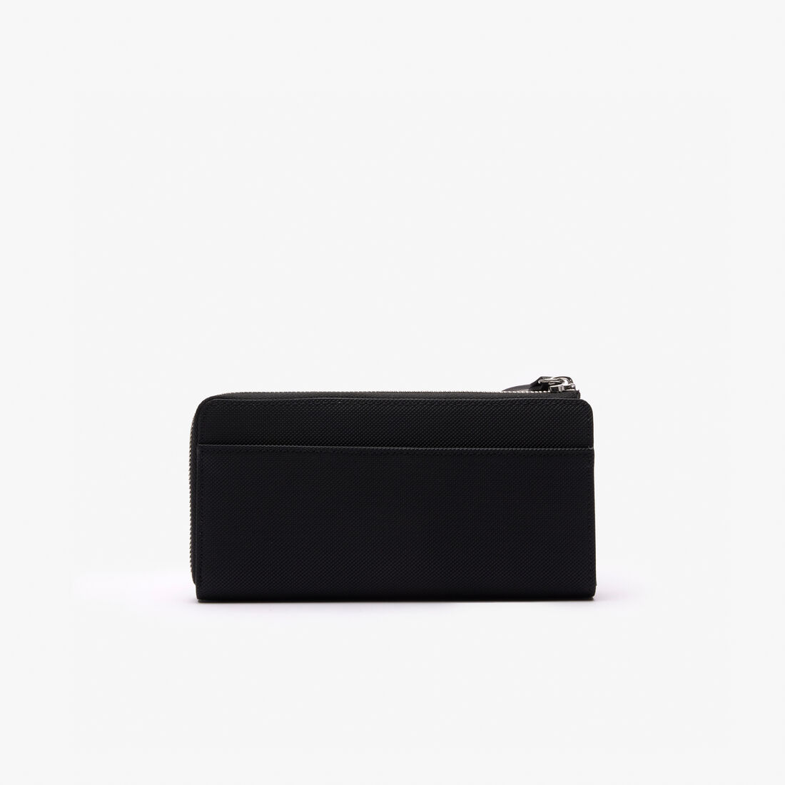 Daily Lifestyle Coated Canvas Zipped Billfold Daily Lifestyle Coated Canvas Zipped Billfold