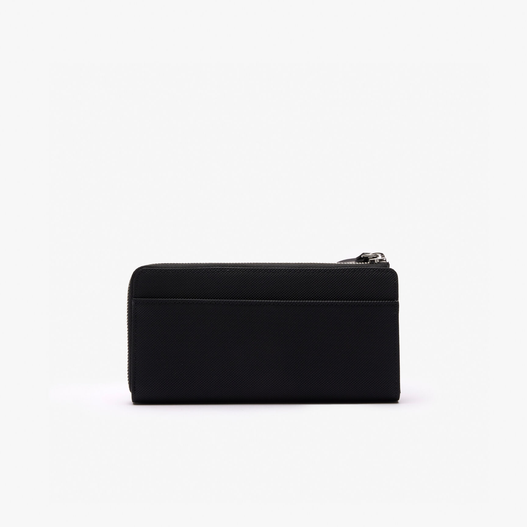 Daily Lifestyle Coated Canvas Zipped Billfold Daily Lifestyle Coated Canvas Zipped Billfold