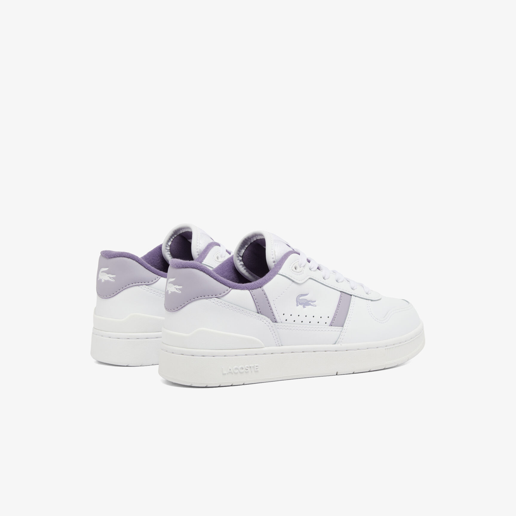 Women's T-Clip Set Trainers