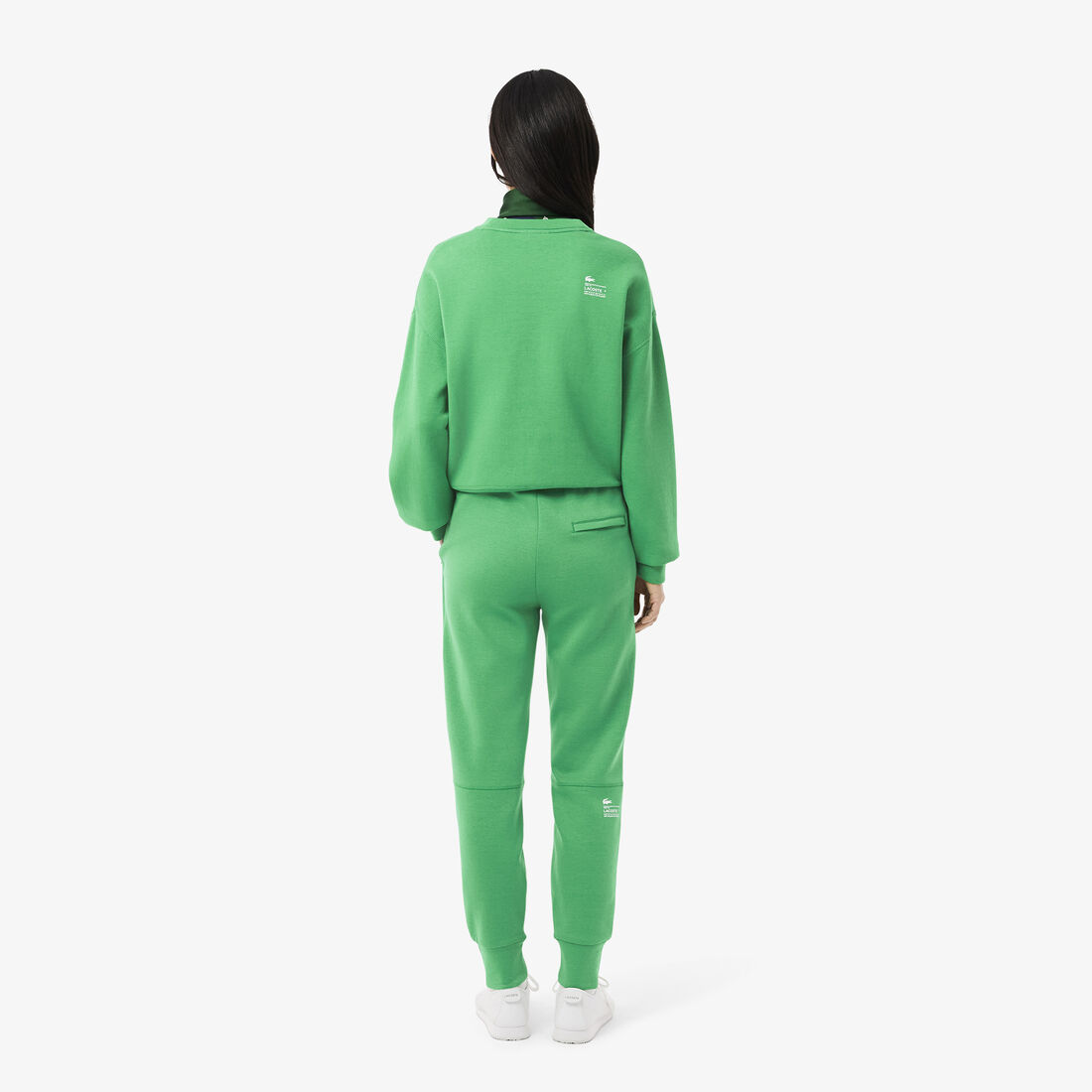 Cotton Sweatpants Cotton Sweatpants