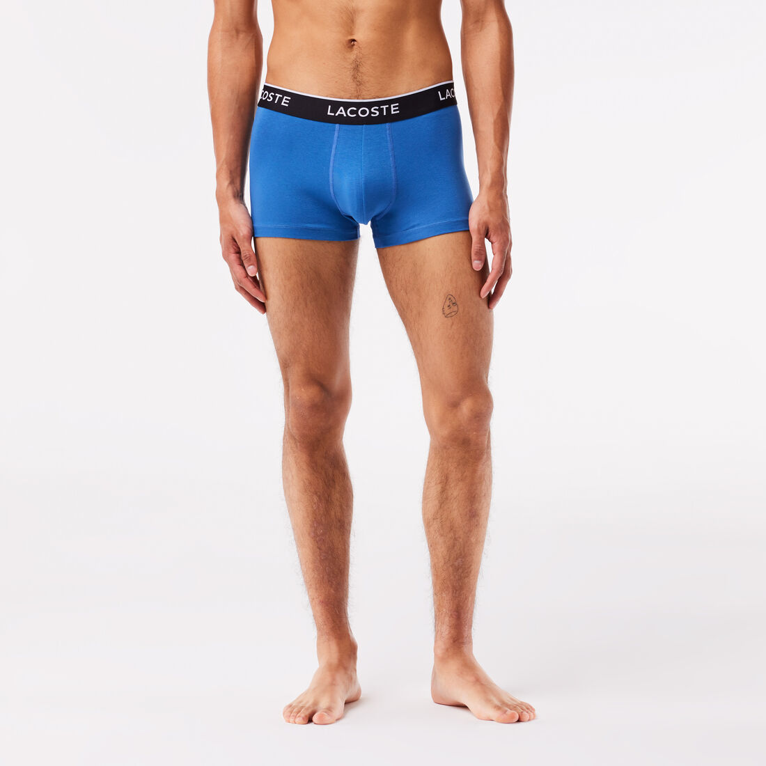 3-Pack Stretch Trunks 3-Pack Stretch Trunks