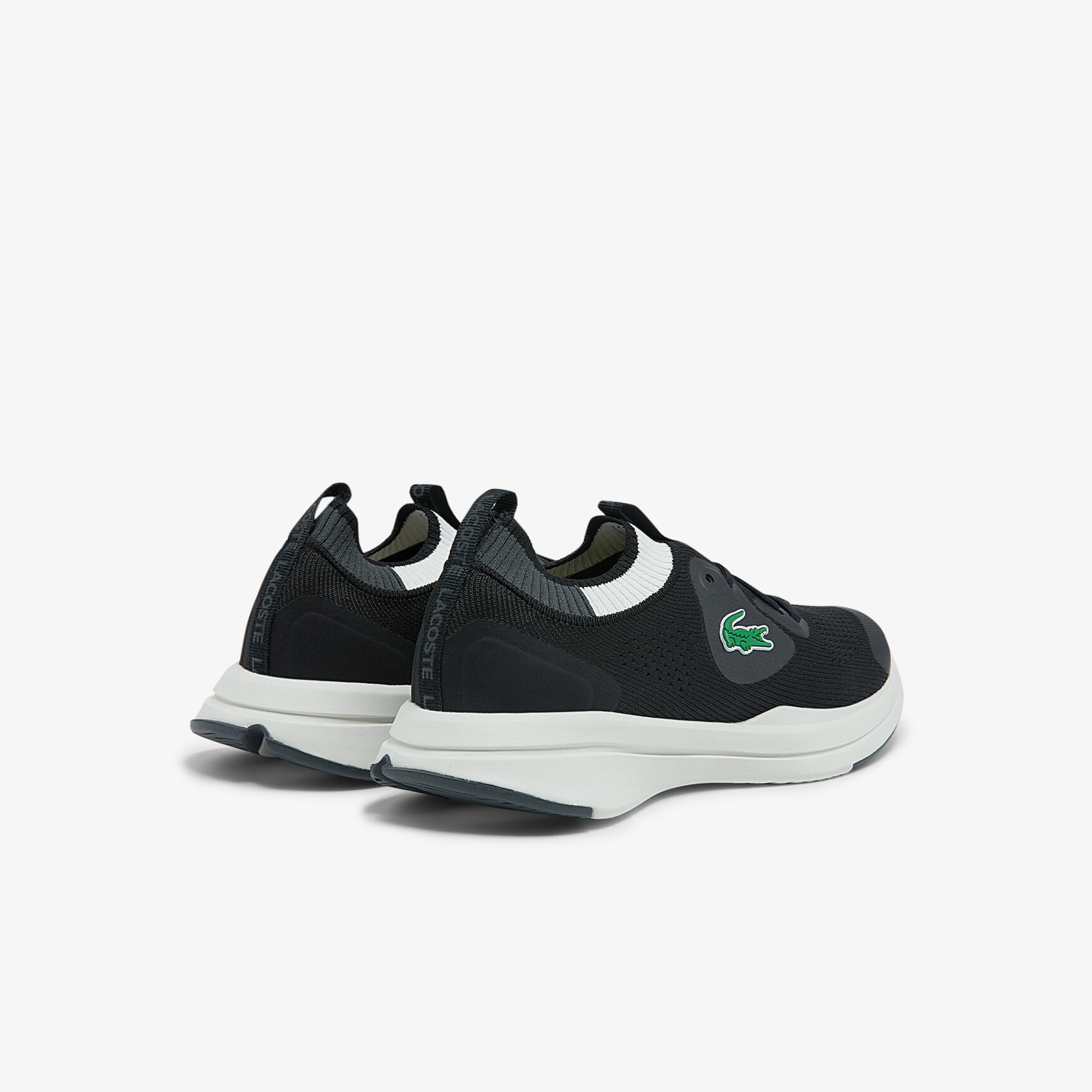 Women's Run Spin Knit Textile Sneakers