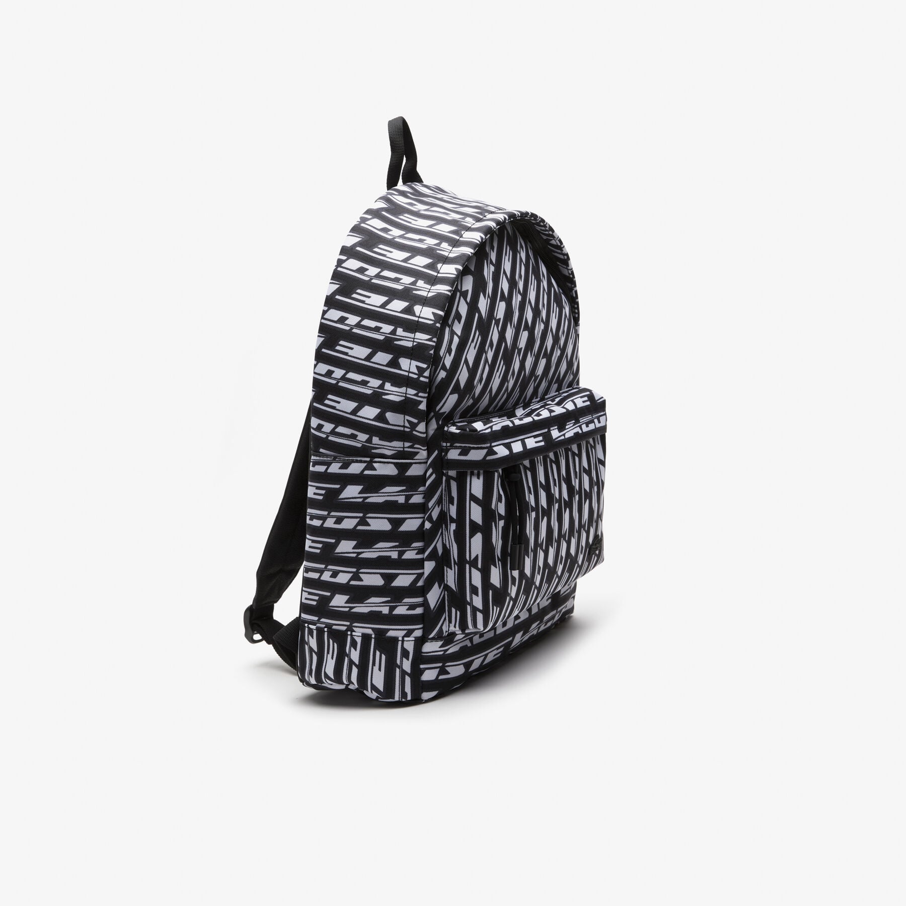 Men&rsquo;s Lacoste Neocroc Logo Print Backpack