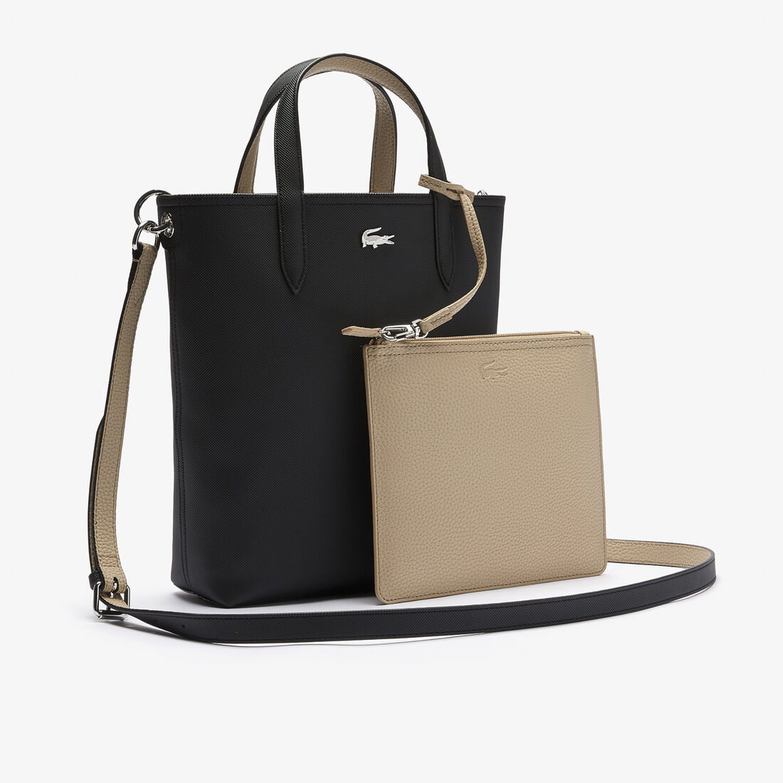 Anna Vertical Reversible Tote Anna Vertical Reversible Tote