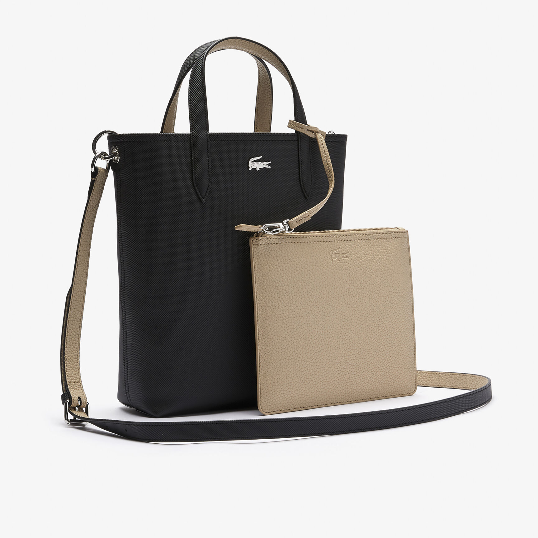 Anna Vertical Reversible Tote Anna Vertical Reversible Tote