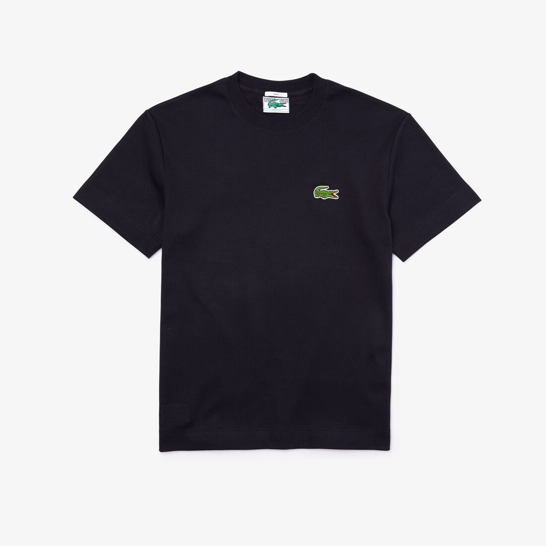 Unisex Crew Neck Organic Cotton T-shirt