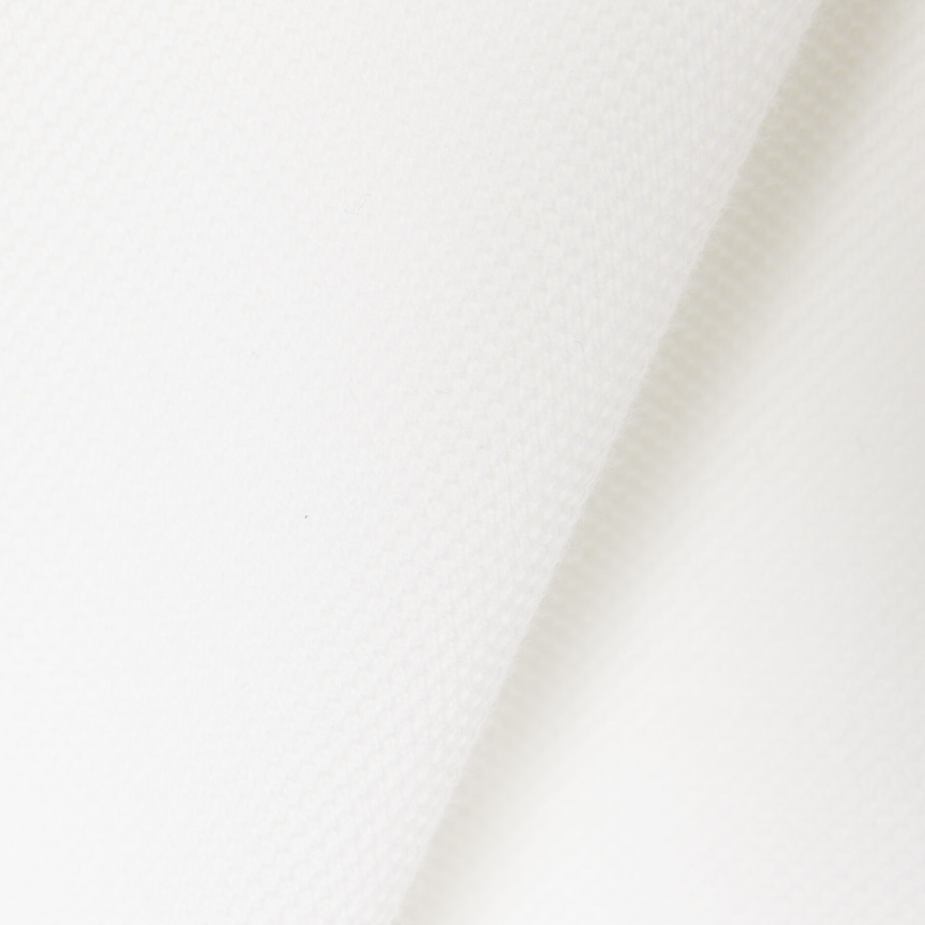 lacoste classic fit french made badge accent polo shirt