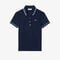 L.12.D Slim Fit Trim Detail Polo Shirt lacoste l 12 d slim fit trim detail polo shirt