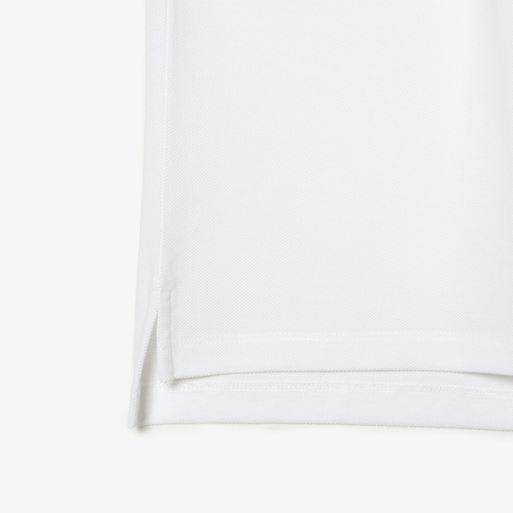 Women's Lacoste x Netflix Crocodile Show Print Polo Shirt