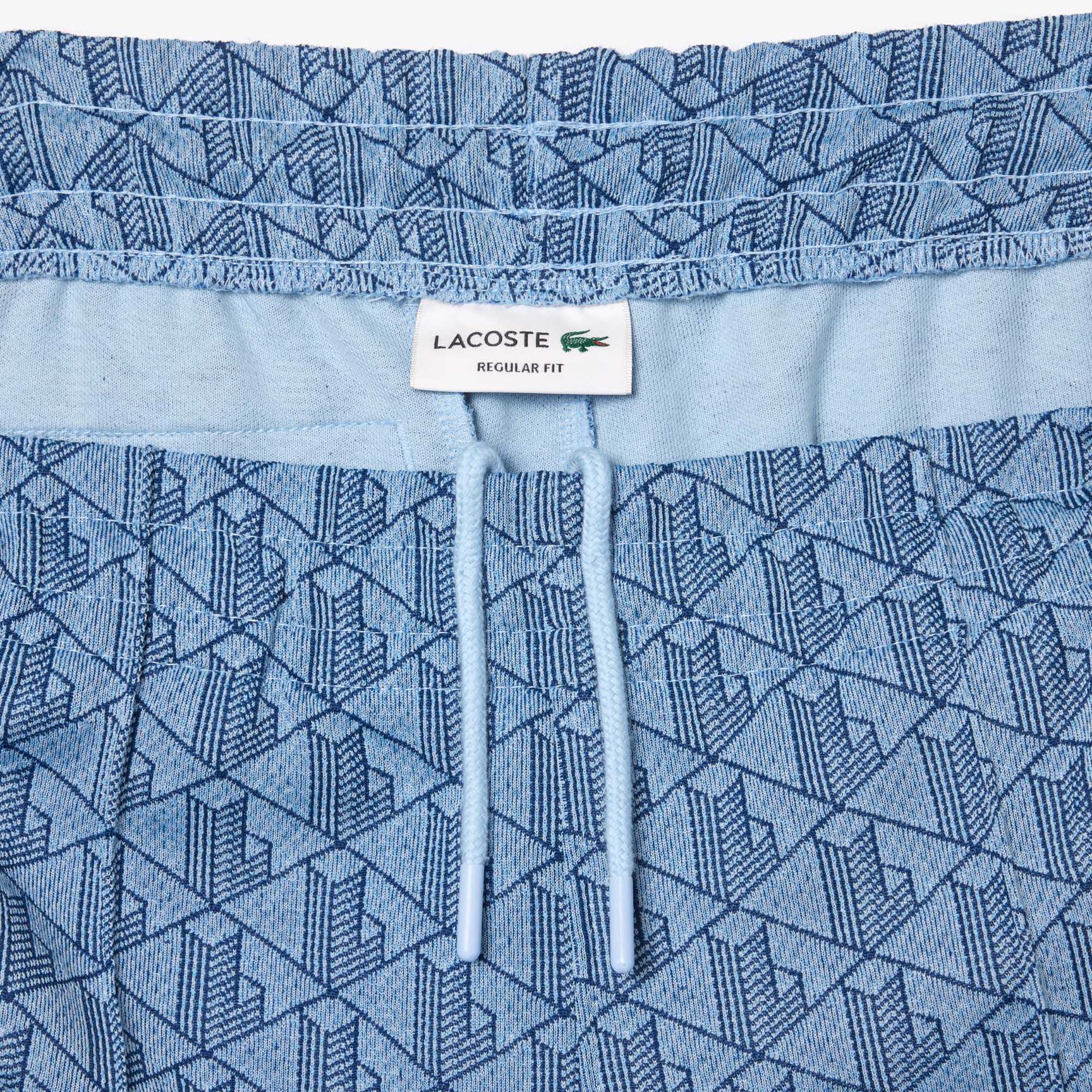 بنطال رياضي بطبعة باريس مونوغرام