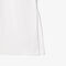 Trim Accent Jersey T-shirt Dress