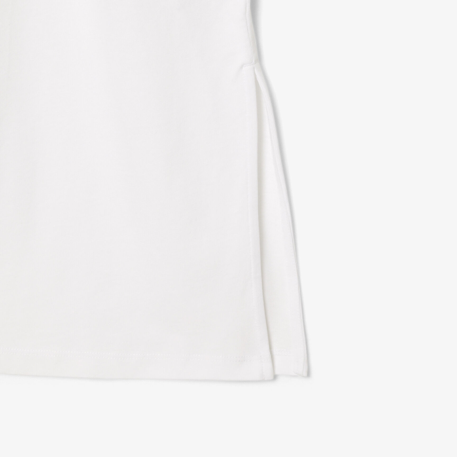 فستان تي شيرت من الجيرسي مع لمسات نهائية فستان تي شيرت من الجيرسي مع لمسات نهائية