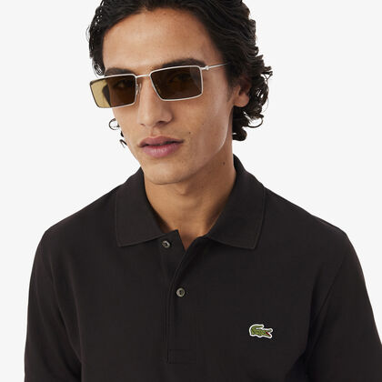 Classic Fit L.12.12 Light Pique Polo Shirt