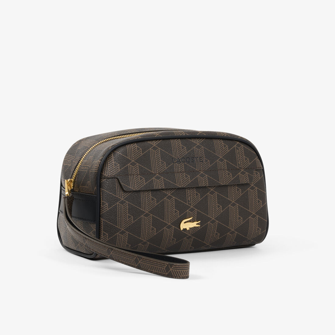 The Blend Toiletry Bag lacoste the blend toiletry bag