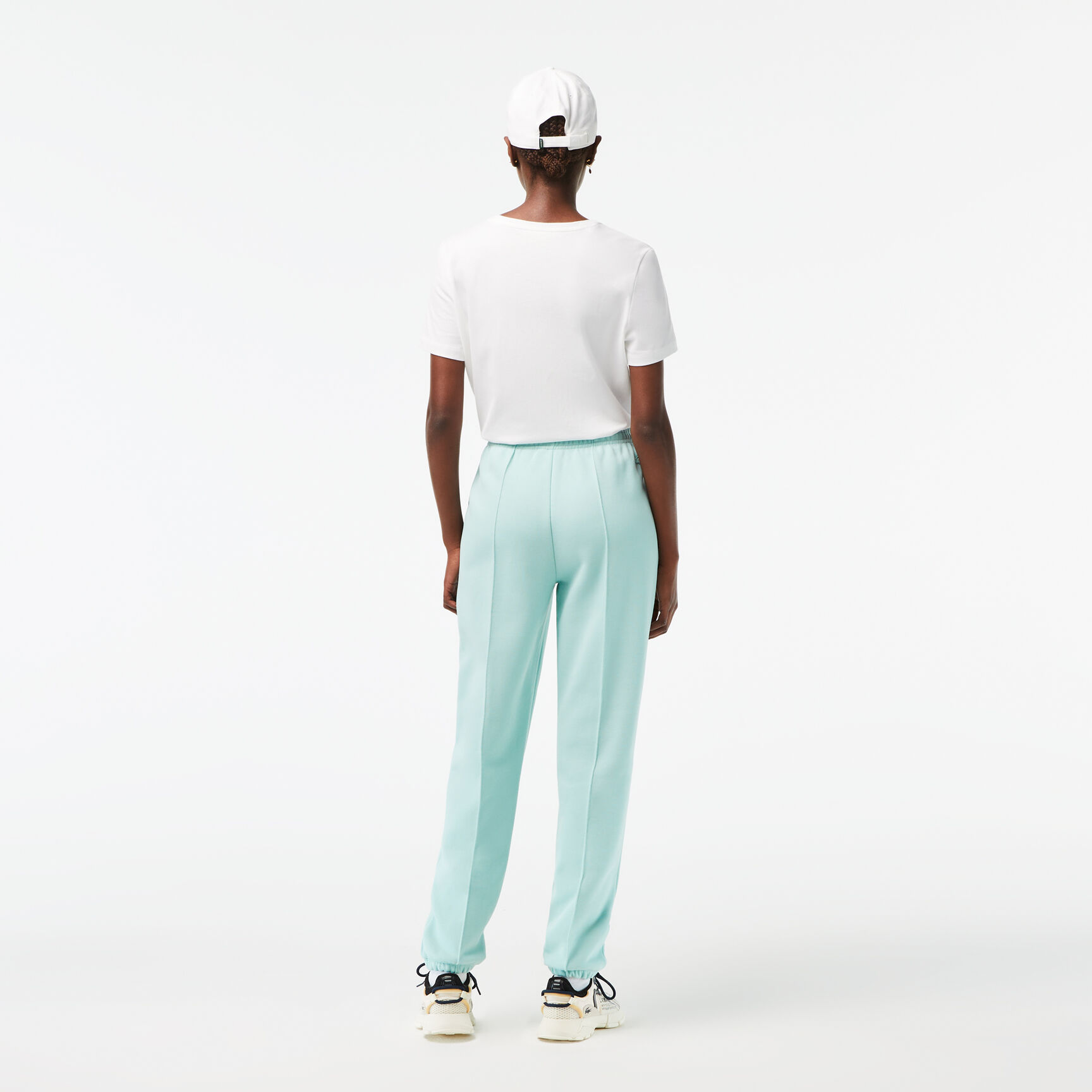 Women's Flannel Track Pants Women's Flannel Track Pants