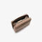 lacoste daily city small zipped billfold