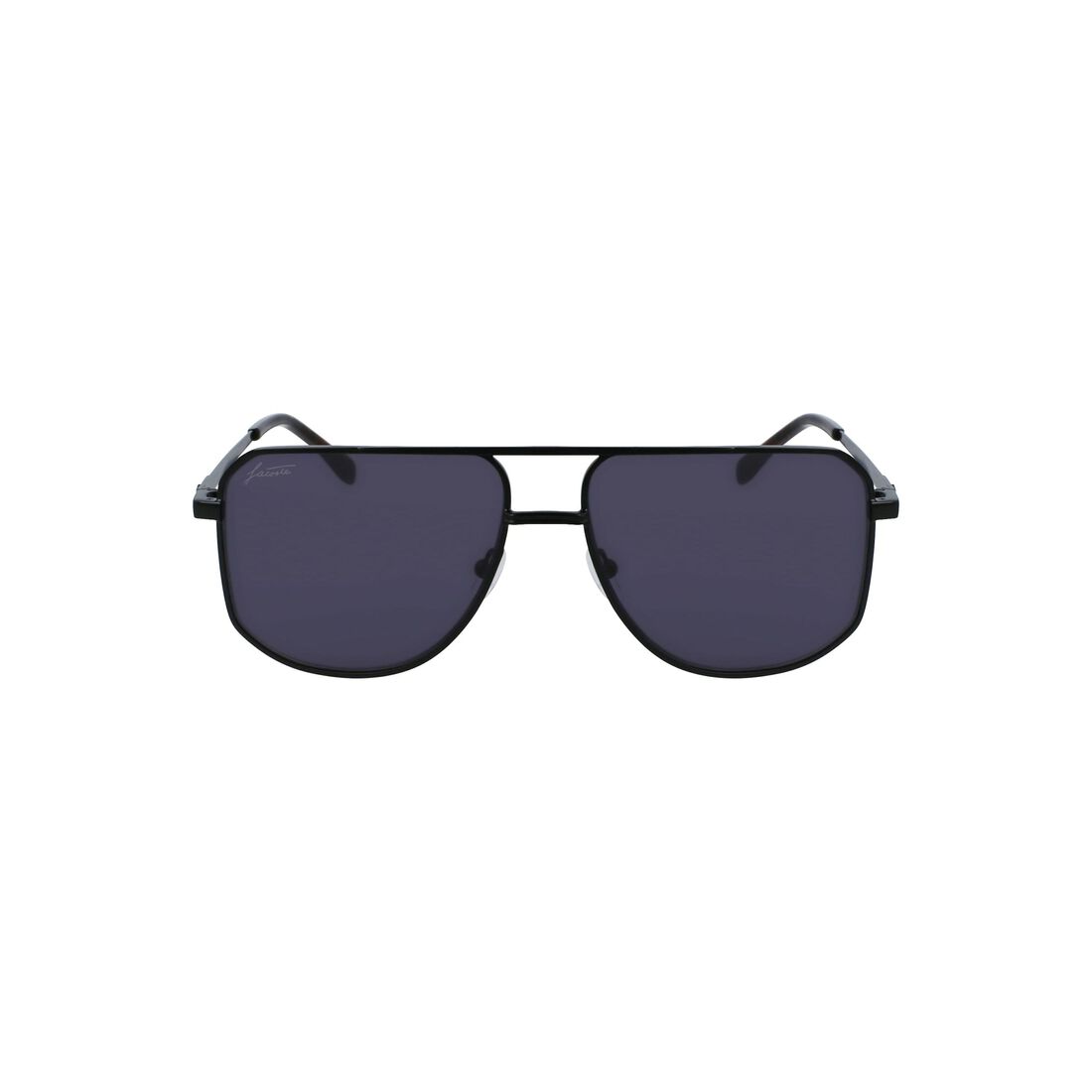 Unisex Metal Signature 101 Sunglasses