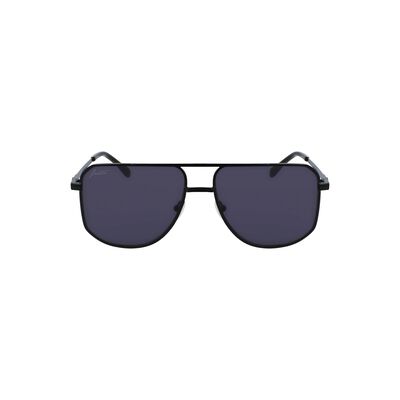 Unisex Metal Signature 101 Sunglasses