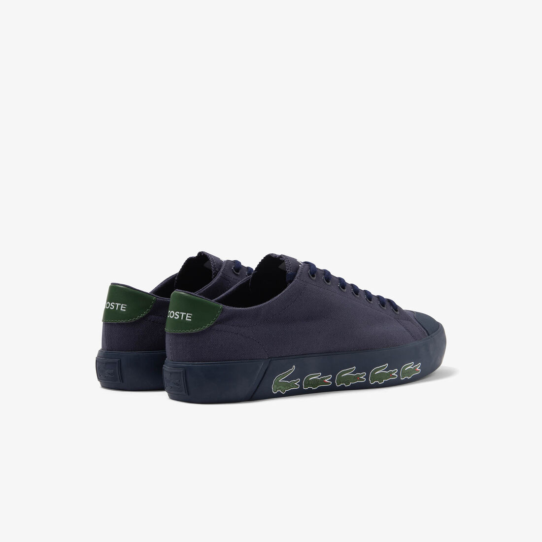 Men's Gripshot Textile Trainers Men's Gripshot Textile Trainers