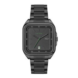 L.12.12 Up Metal Strap Watch