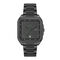 L.12.12 UP Metal Strap Watch