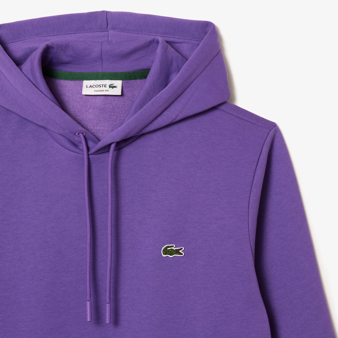Fleece Hoodie Fleece Hoodie