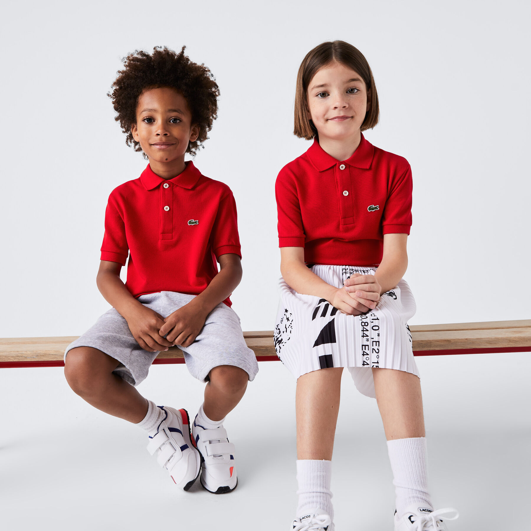 lacoste petit pique polo shirt