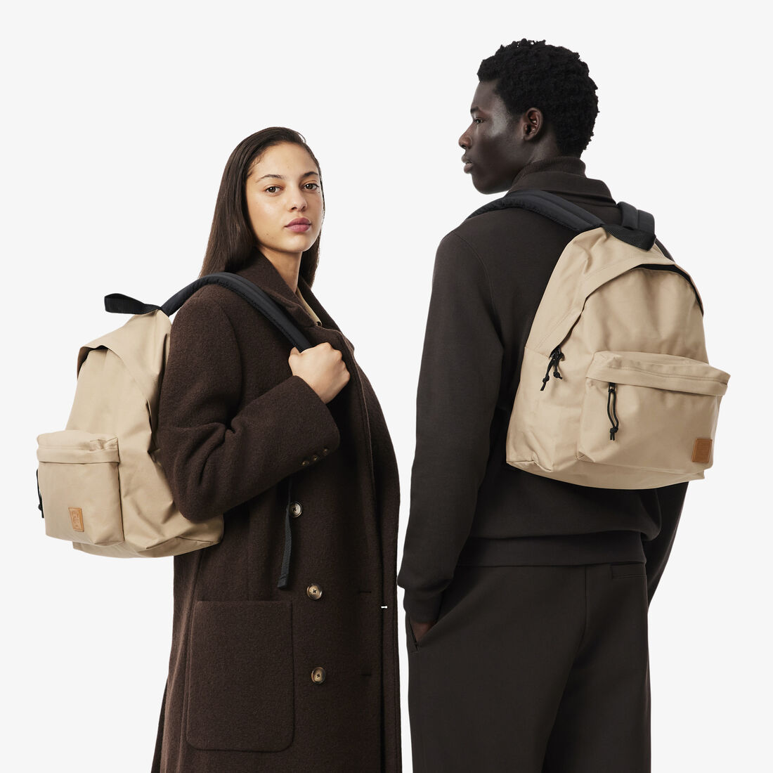 Casual Croc Backpack Casual Croc Backpack