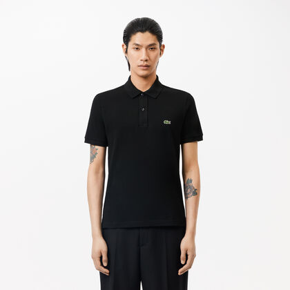 Original L.12.12 Slim Fit Petit Pique Cotton Polo Shirt