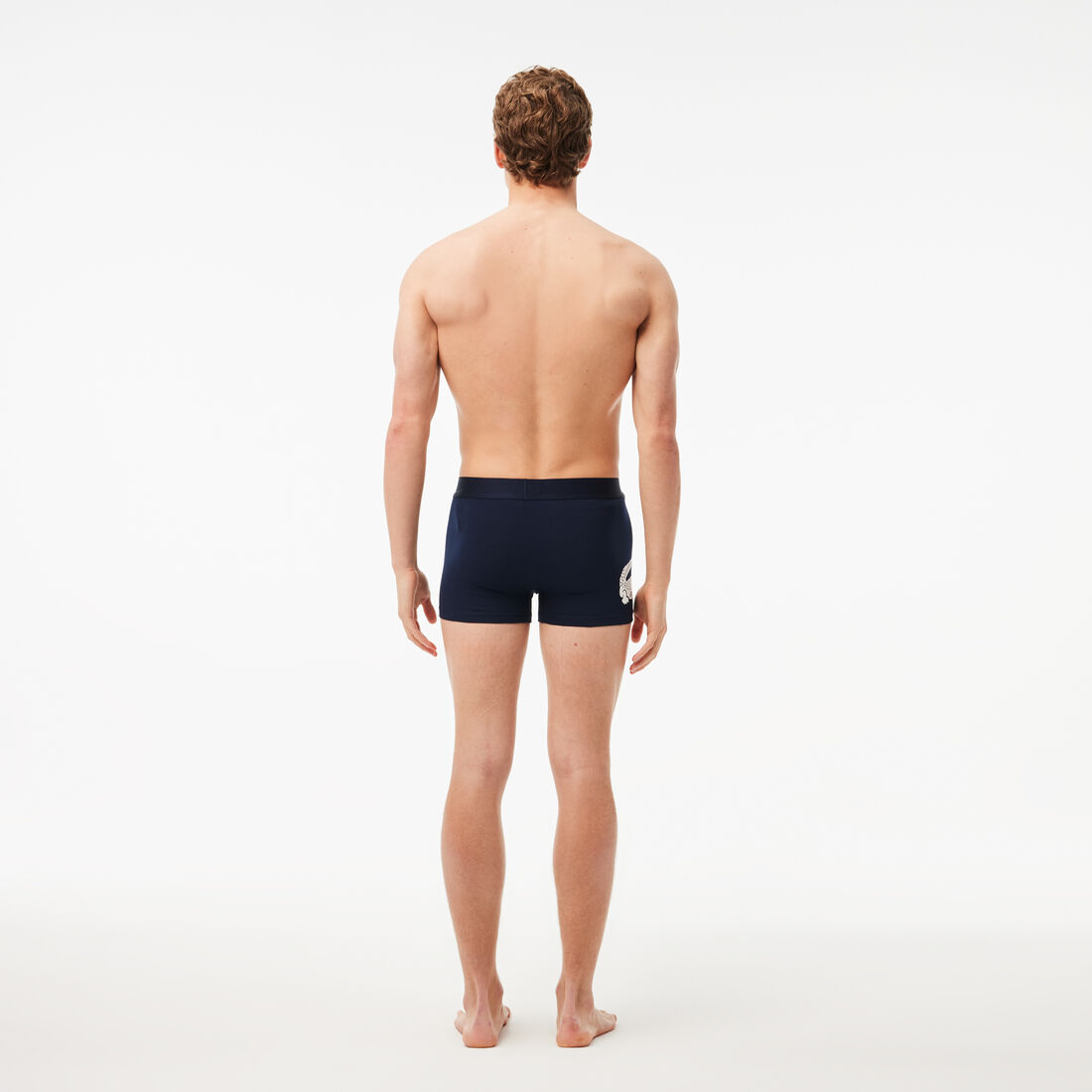 3 قطع متنوعة من البوكسرات 3 قطع متنوعة من البوكسرات