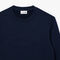 Embroidered Crocodile Sweatshirt lacoste embroidered crocodile sweatshirt