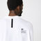 Men's Loose Fit Print T-Shirt lacoste men s loose fit print t shirt