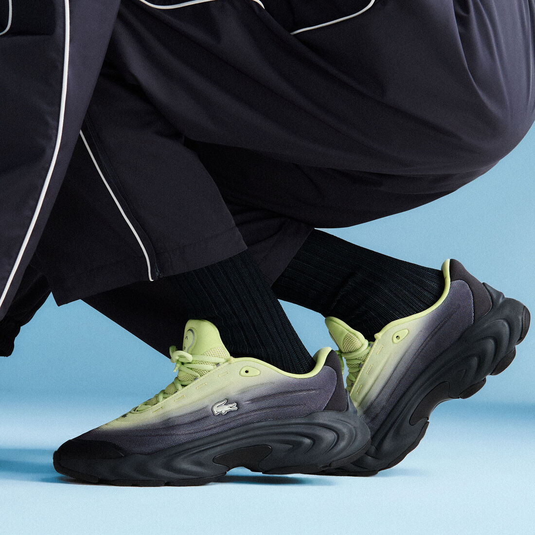 Men's Spinor Sneakers Men's Spinor Sneakers