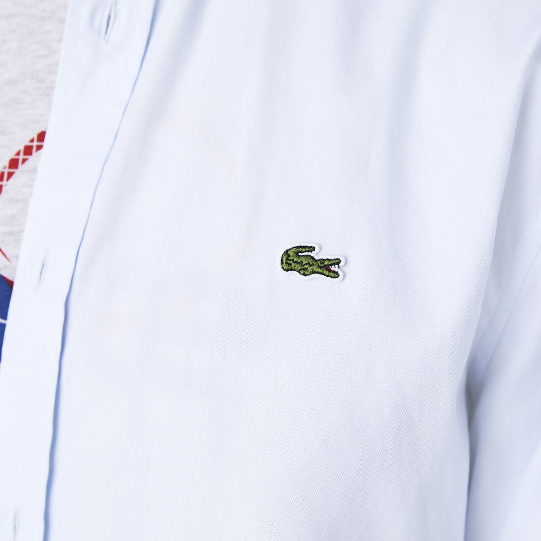 Regular Fit Cotton Shirt Regular Fit Cotton Shirt