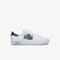 Men's Lacoste Powercourt Leather Sneakers men s lacoste powercourt leather sneakers